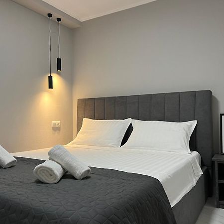 Luxury Apartment In Kavala Exterior photo